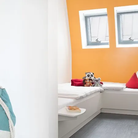 Seeblick Nr 4 Apartman