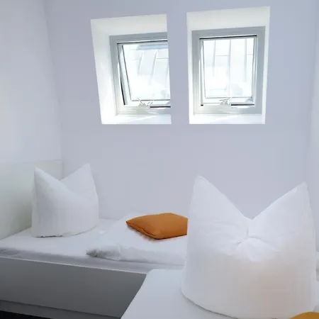 Seeblick Nr 4 Apartman *