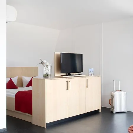 Apartman Seeblick Nr 4 *