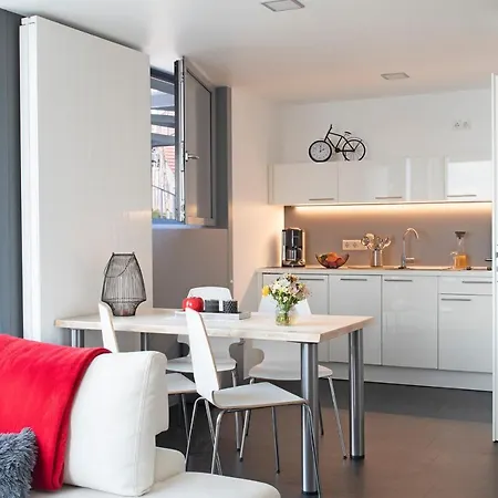 Apartman Seeblick Nr 4