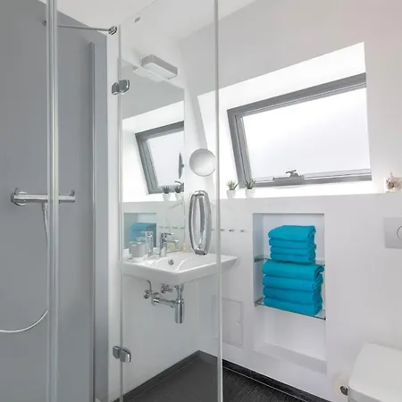 Seeblick Nr 4 Apartman